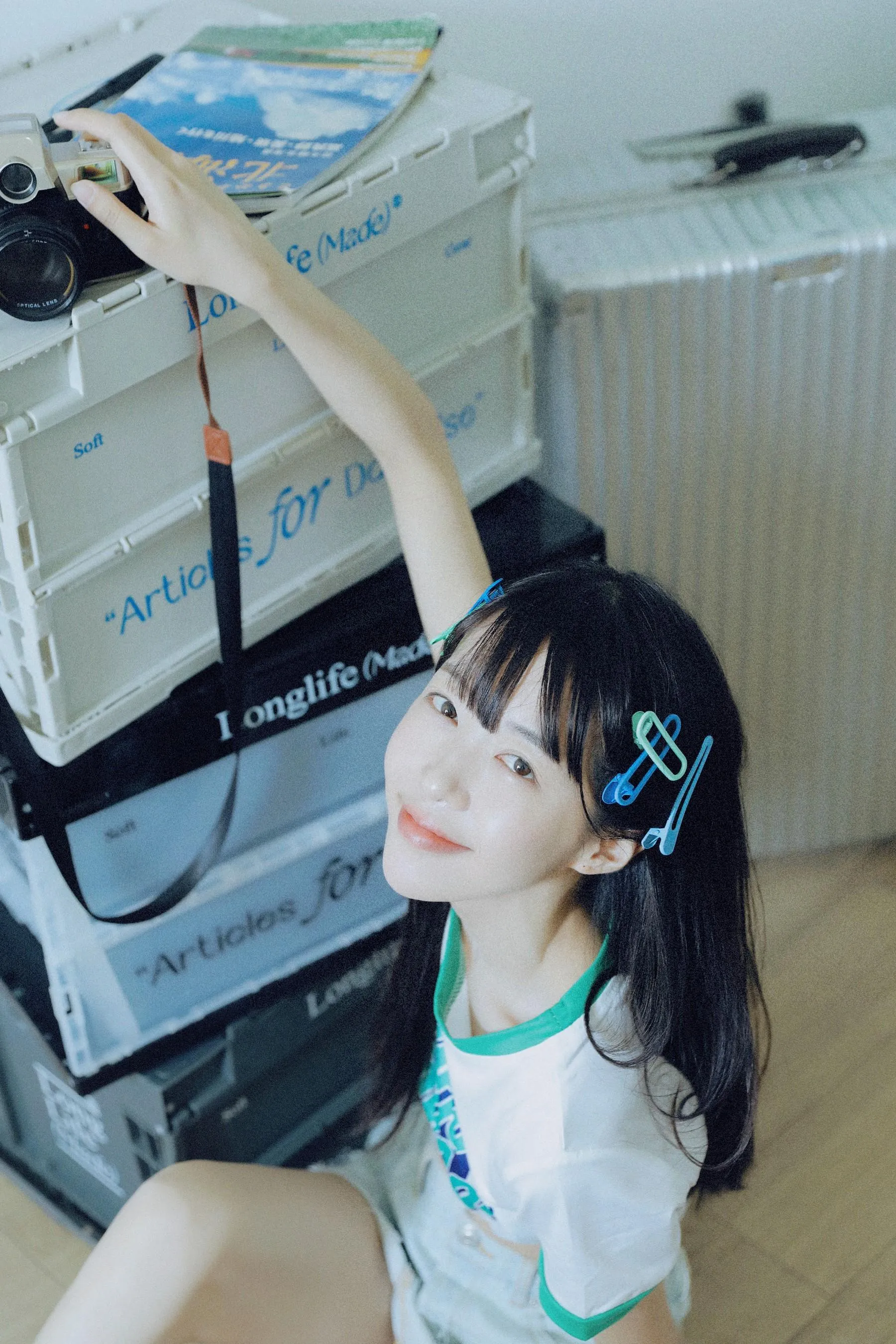 [YITUYU艺图语]2022.08.15 INS ss_田爽 [37P]插图8